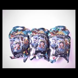 Marvel Doctor Strange series Lot 3 pack